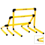 Valla plegable multialturas COLL - 15-23-30-38cm